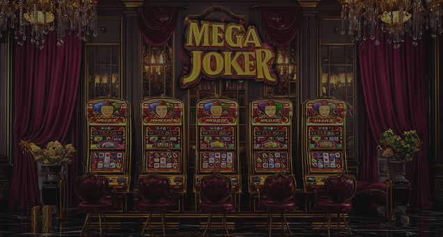Mega Joker