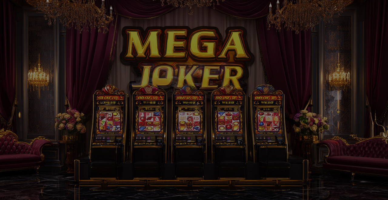Mega Joker