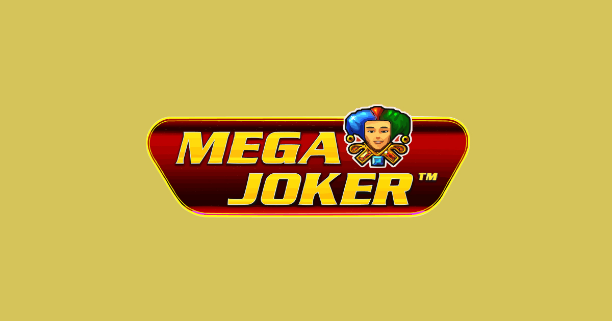 Mega Joker